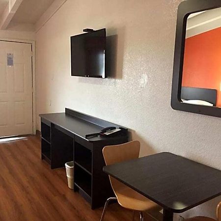 Motel 6-Waco, Tx Dış mekan fotoğraf
