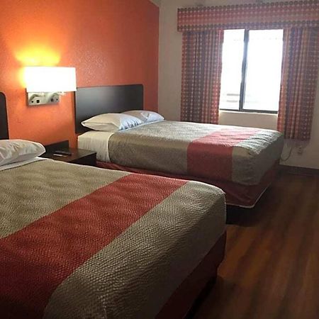 Motel 6-Waco, Tx Dış mekan fotoğraf