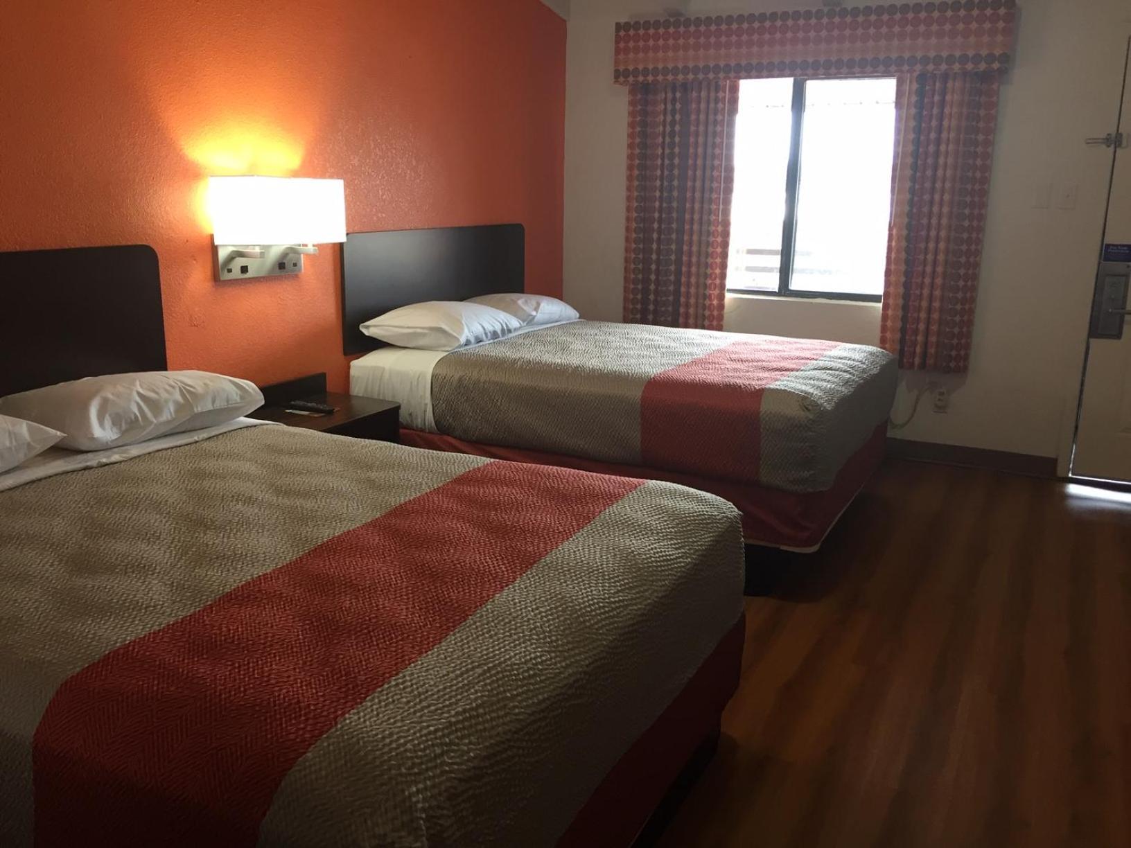Motel 6-Waco, Tx Dış mekan fotoğraf