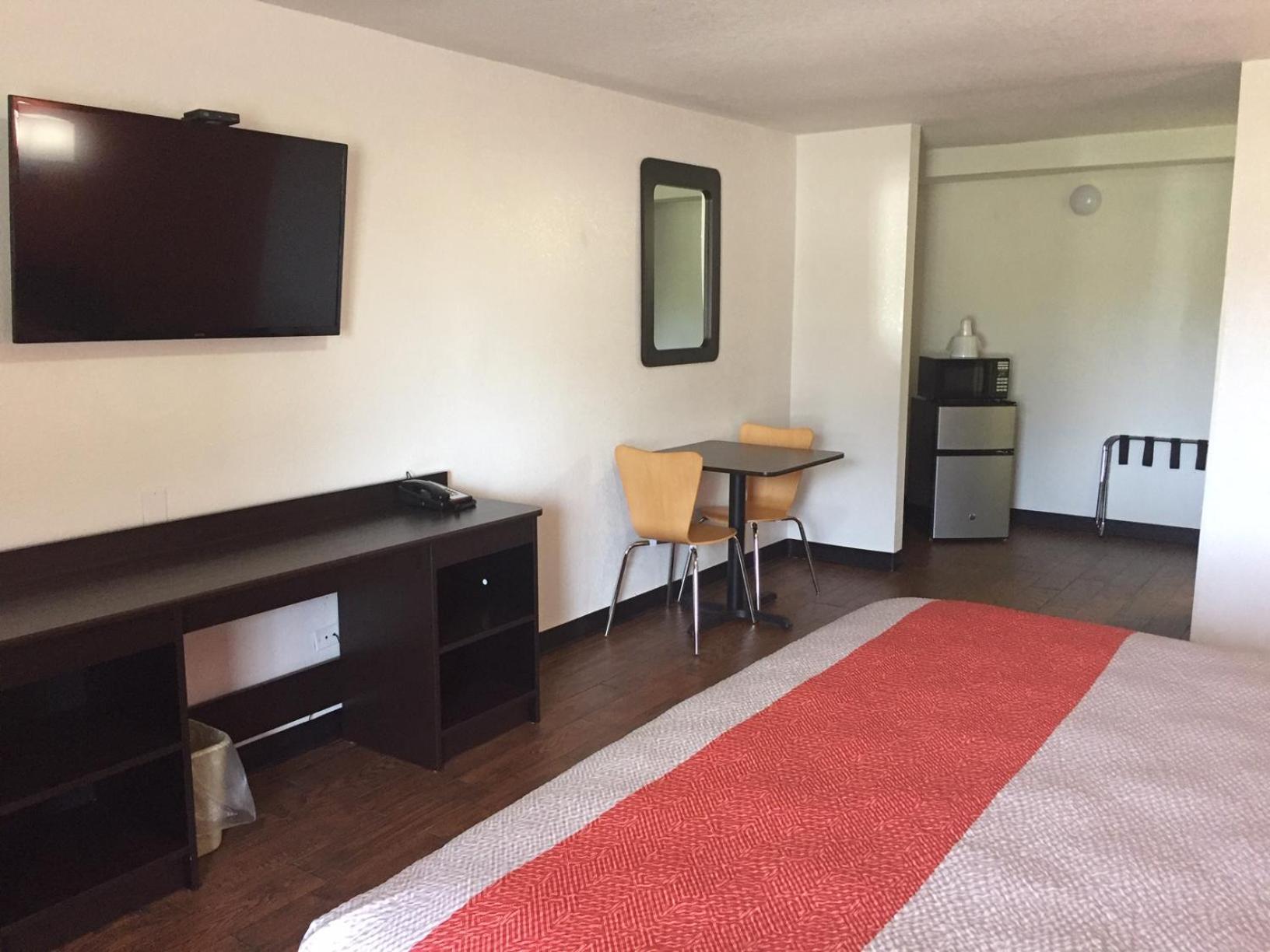 Motel 6-Waco, Tx Dış mekan fotoğraf