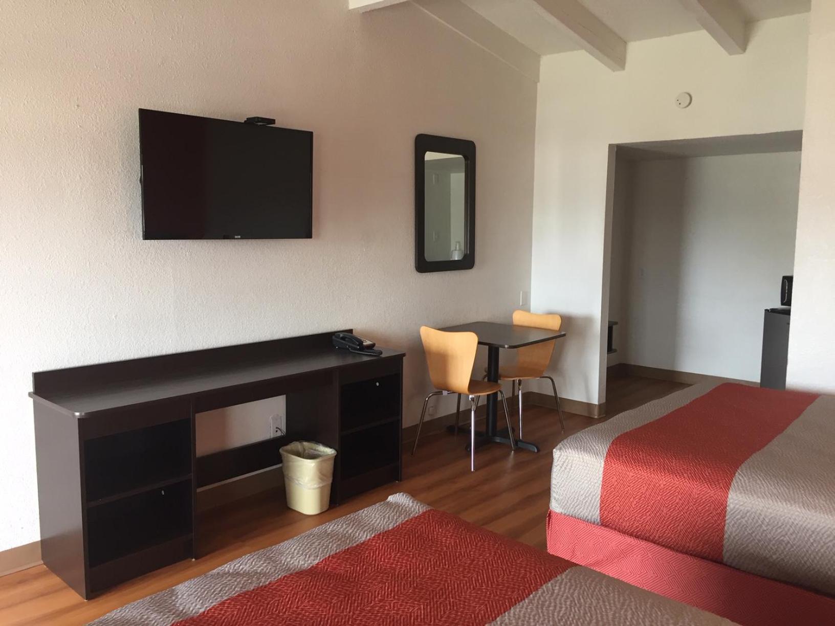 Motel 6-Waco, Tx Dış mekan fotoğraf