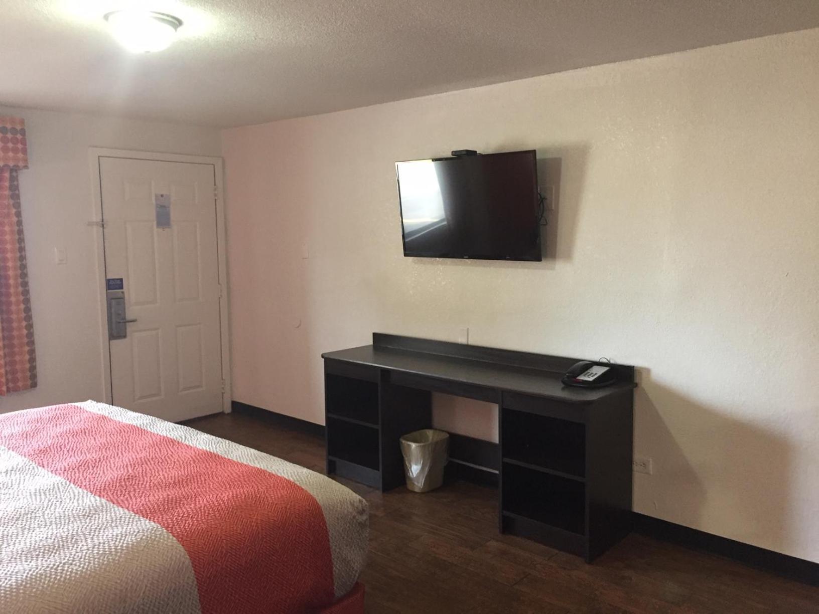 Motel 6-Waco, Tx Dış mekan fotoğraf