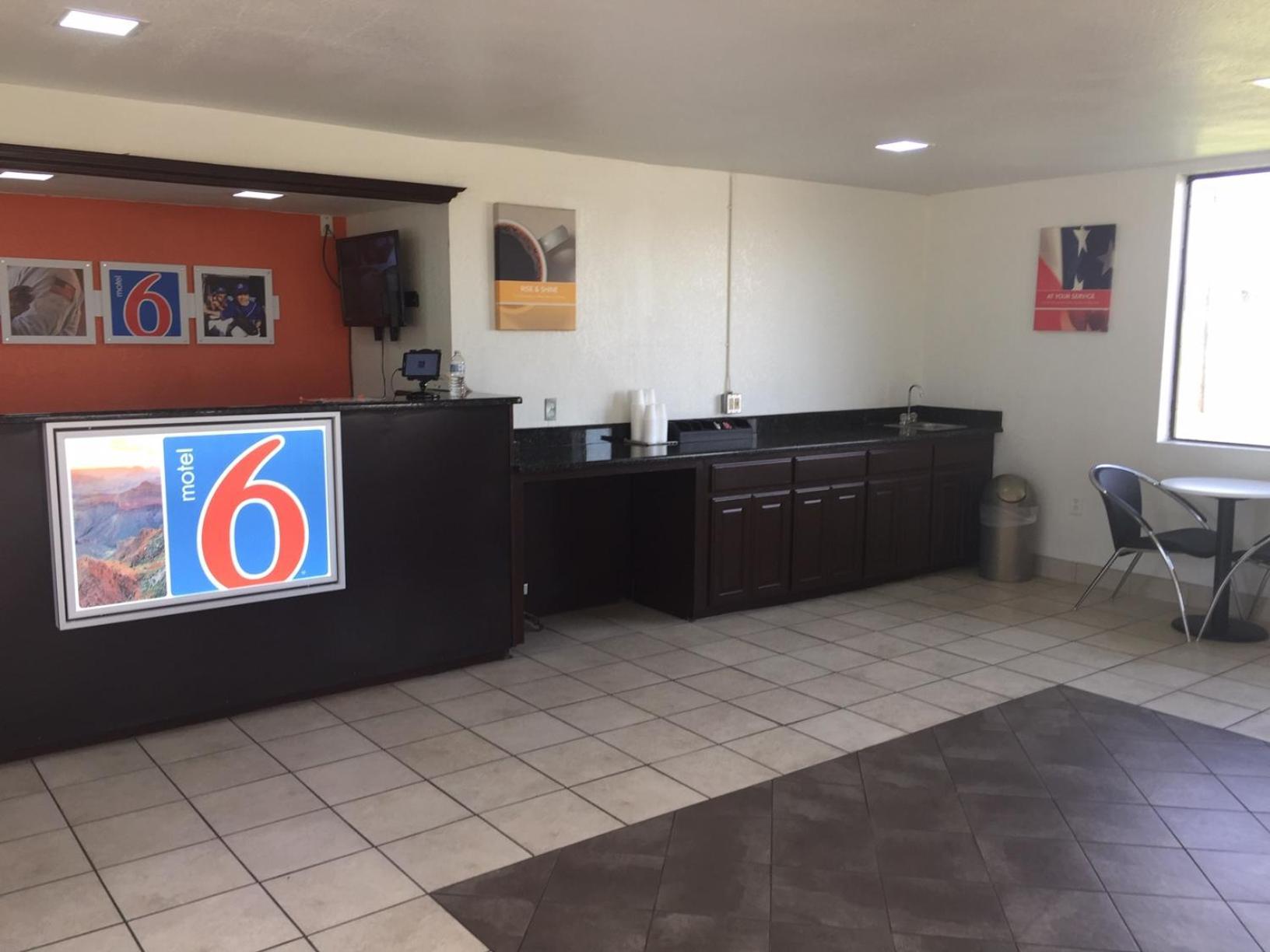 Motel 6-Waco, Tx Dış mekan fotoğraf
