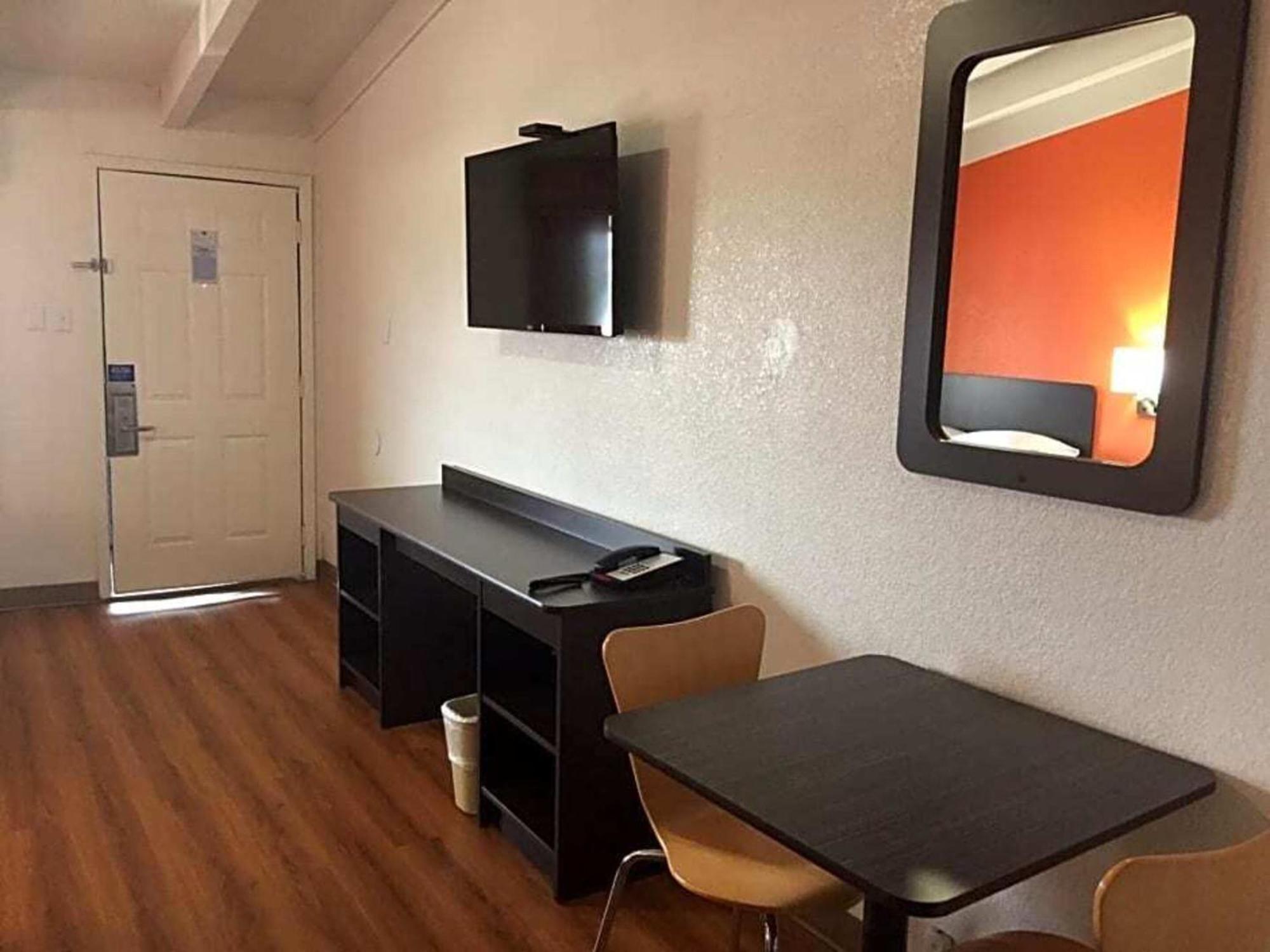 Motel 6-Waco, Tx Dış mekan fotoğraf